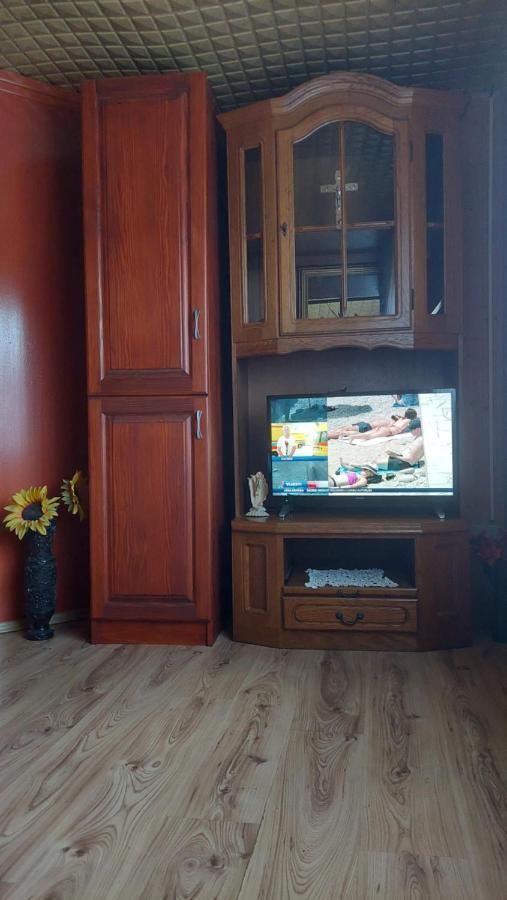 Apartament Kuca Za Odmor ,Erdelj 21 B Generalski Stol Zewnętrze zdjęcie