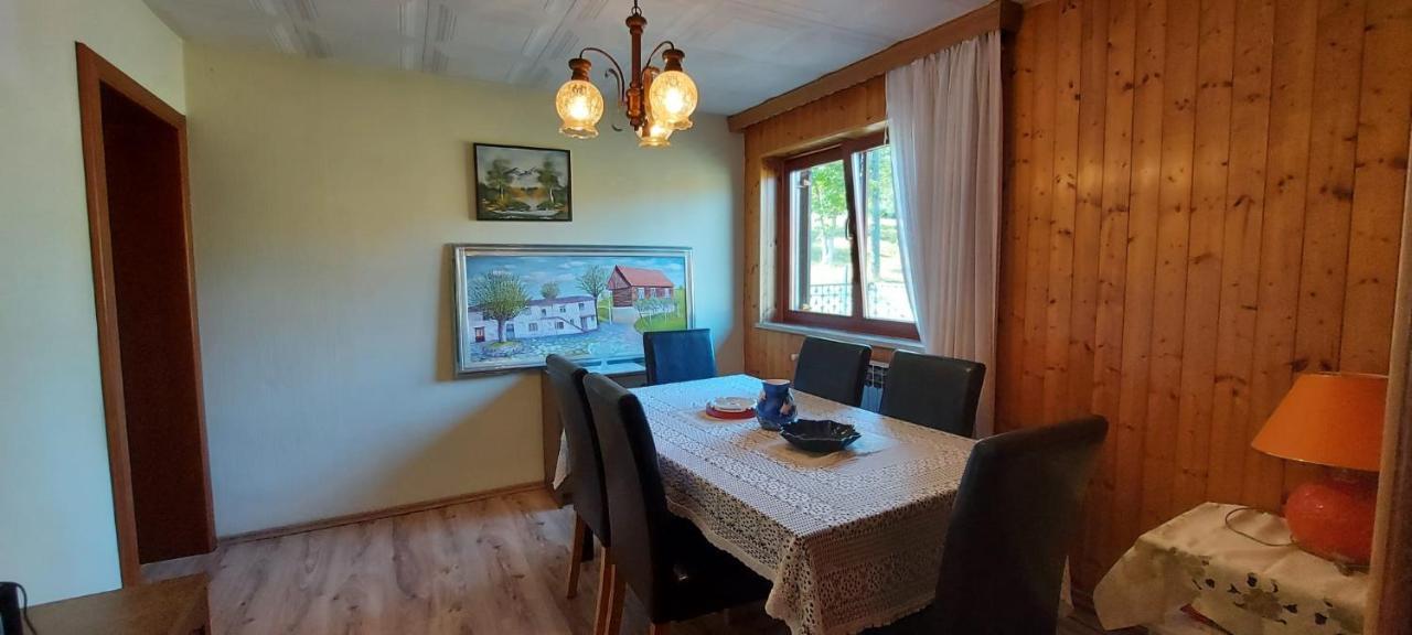 Apartament Kuca Za Odmor ,Erdelj 21 B Generalski Stol Zewnętrze zdjęcie