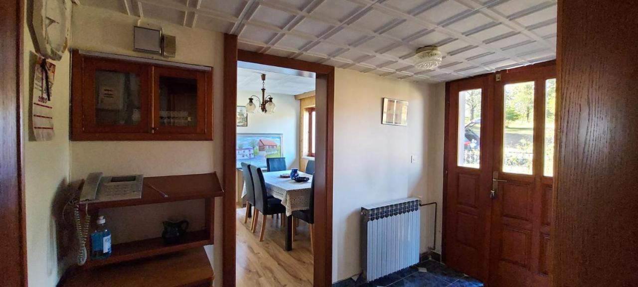 Apartament Kuca Za Odmor ,Erdelj 21 B Generalski Stol Zewnętrze zdjęcie