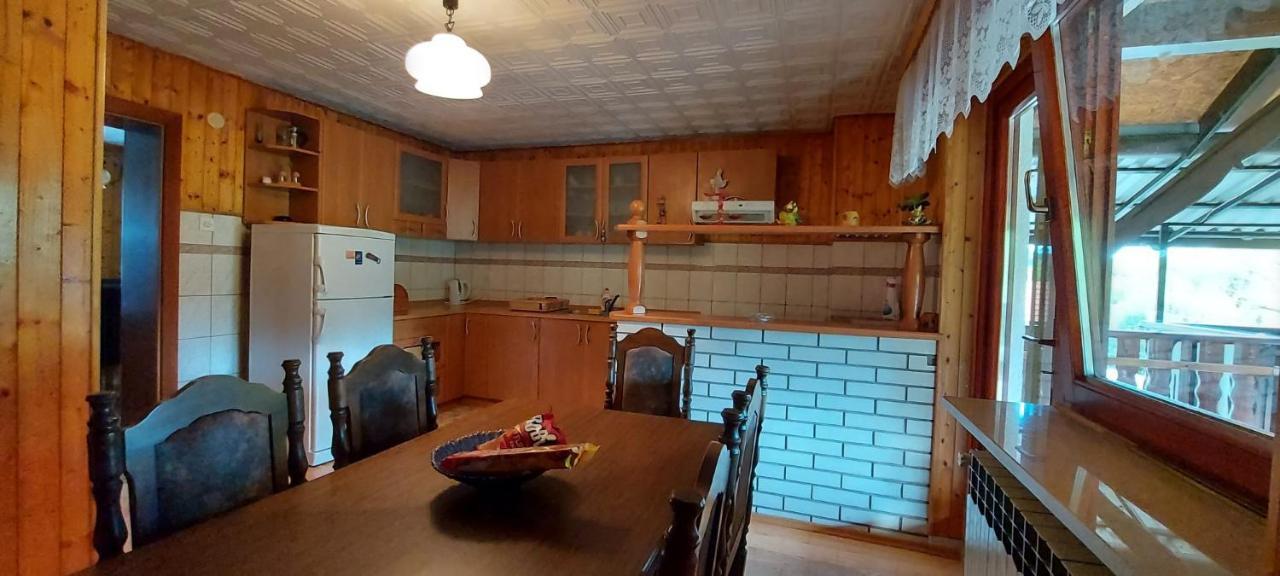 Apartament Kuca Za Odmor ,Erdelj 21 B Generalski Stol Zewnętrze zdjęcie