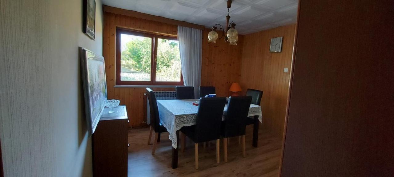 Apartament Kuca Za Odmor ,Erdelj 21 B Generalski Stol Zewnętrze zdjęcie