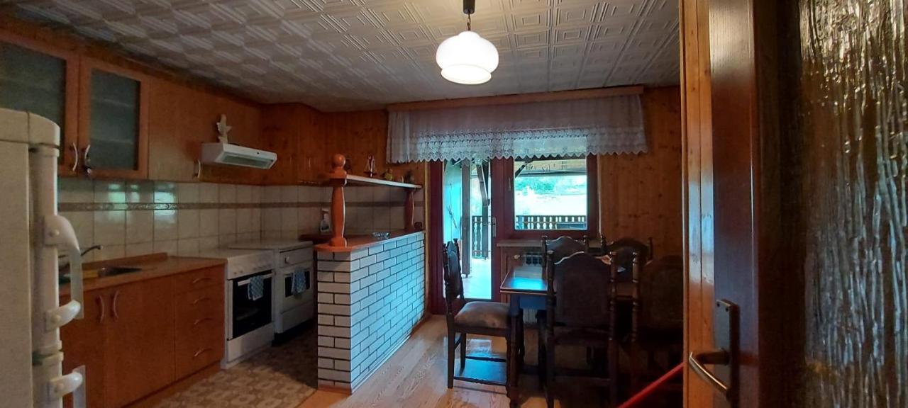 Apartament Kuca Za Odmor ,Erdelj 21 B Generalski Stol Zewnętrze zdjęcie