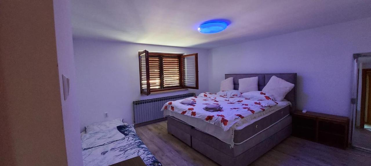 Apartament Kuca Za Odmor ,Erdelj 21 B Generalski Stol Zewnętrze zdjęcie