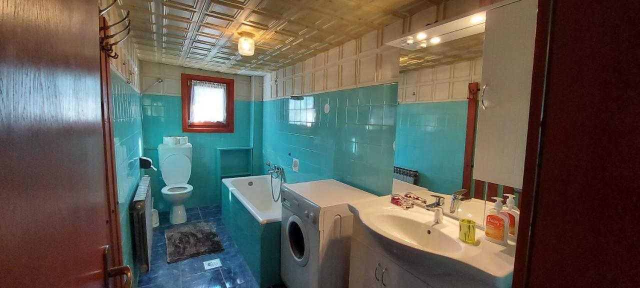 Apartament Kuca Za Odmor ,Erdelj 21 B Generalski Stol Zewnętrze zdjęcie