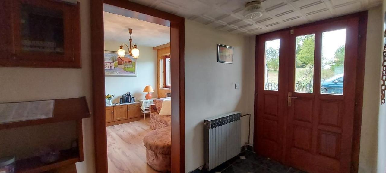 Apartament Kuca Za Odmor ,Erdelj 21 B Generalski Stol Zewnętrze zdjęcie
