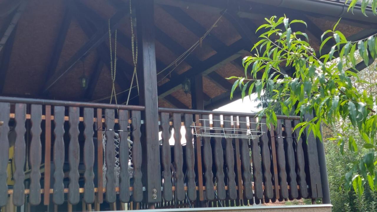 Apartament Kuca Za Odmor ,Erdelj 21 B Generalski Stol Zewnętrze zdjęcie