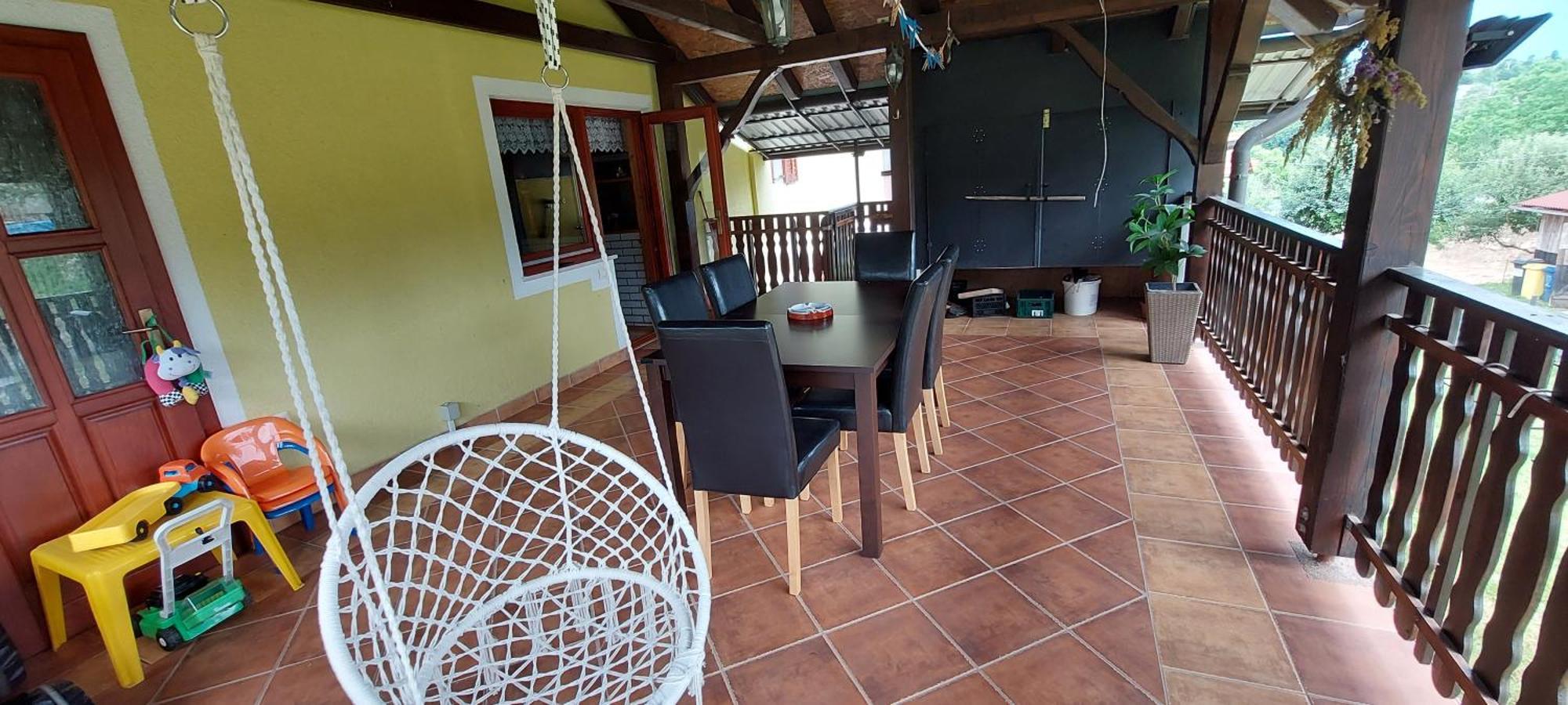 Apartament Kuca Za Odmor ,Erdelj 21 B Generalski Stol Zewnętrze zdjęcie
