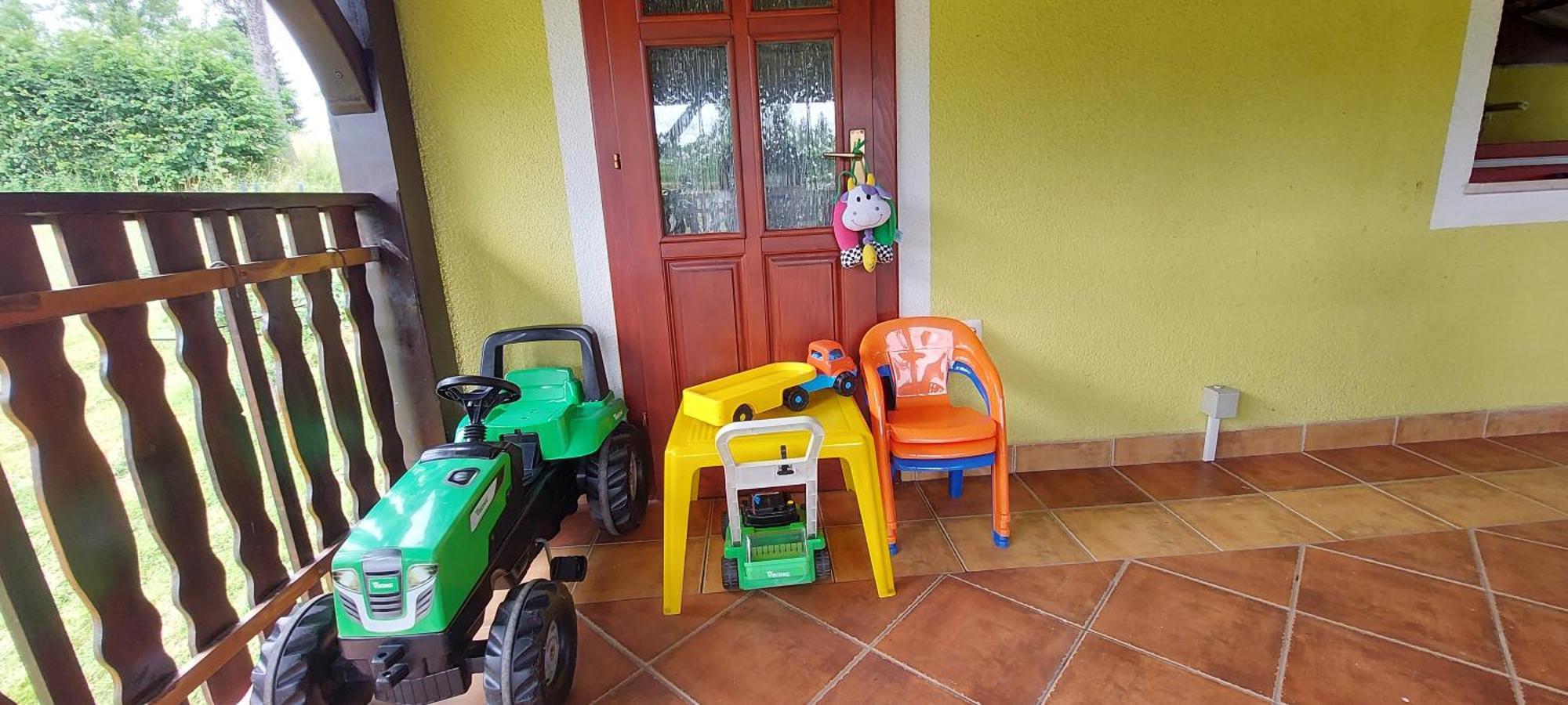 Apartament Kuca Za Odmor ,Erdelj 21 B Generalski Stol Zewnętrze zdjęcie