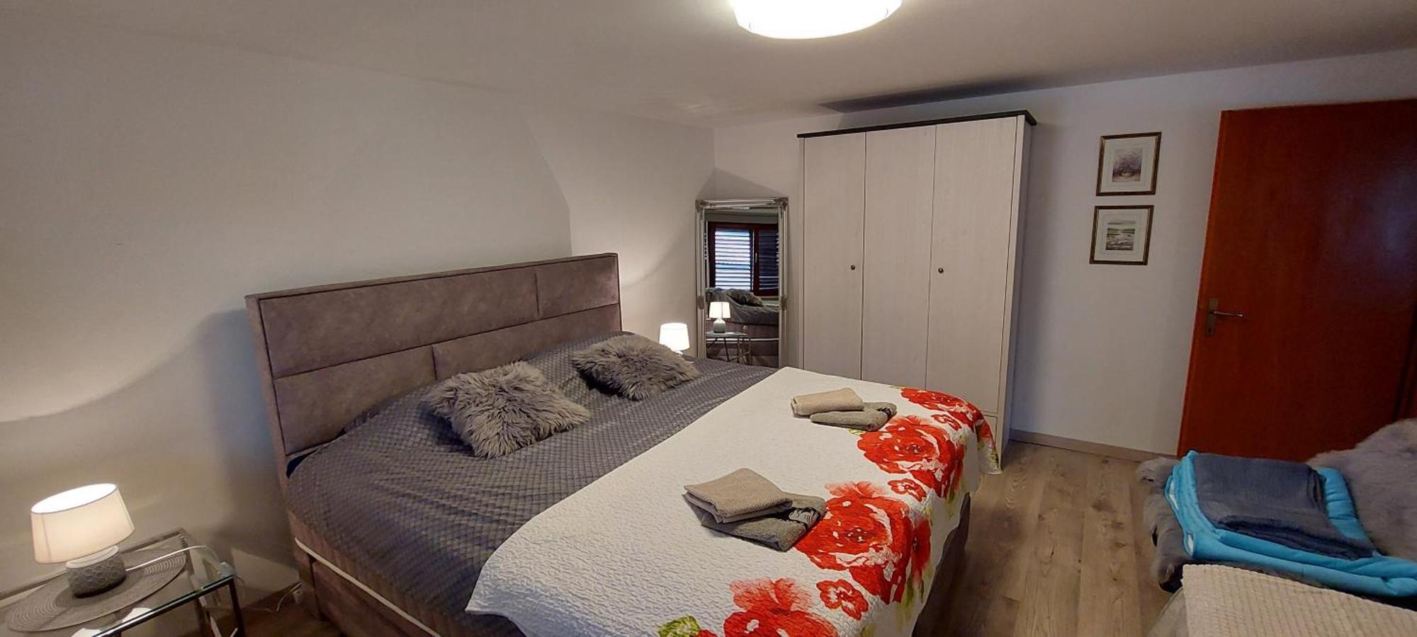 Apartament Kuca Za Odmor ,Erdelj 21 B Generalski Stol Pokój zdjęcie
