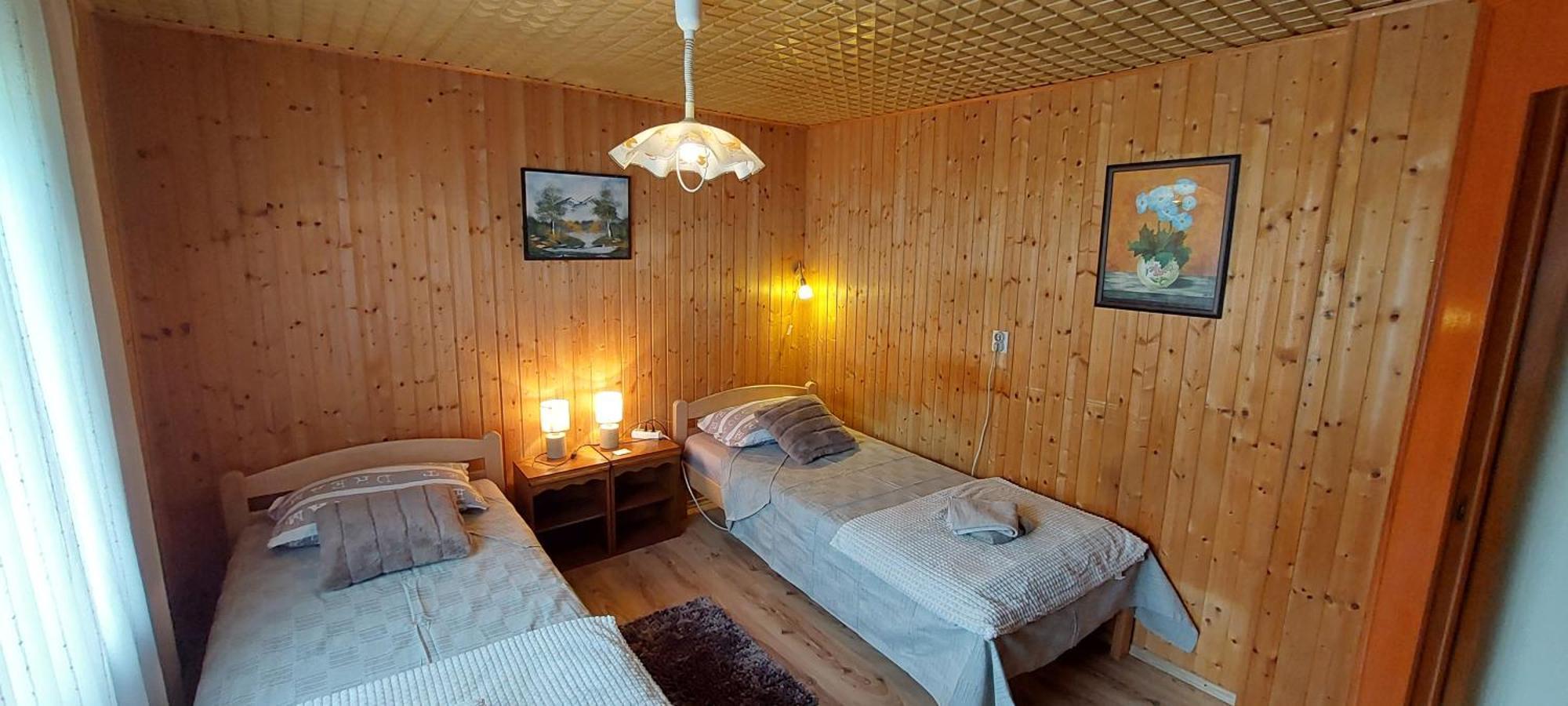 Apartament Kuca Za Odmor ,Erdelj 21 B Generalski Stol Pokój zdjęcie