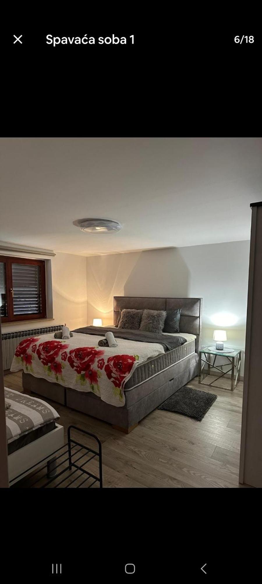 Apartament Kuca Za Odmor ,Erdelj 21 B Generalski Stol Zewnętrze zdjęcie