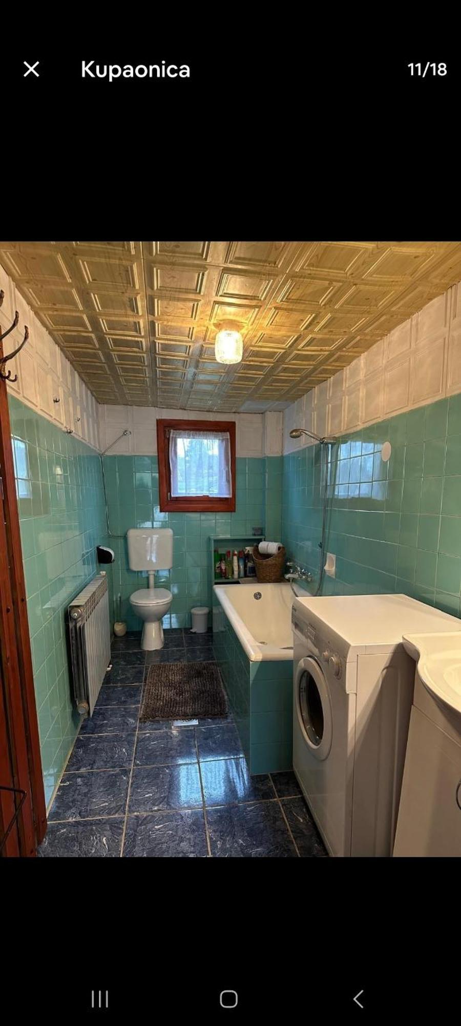 Apartament Kuca Za Odmor ,Erdelj 21 B Generalski Stol Zewnętrze zdjęcie