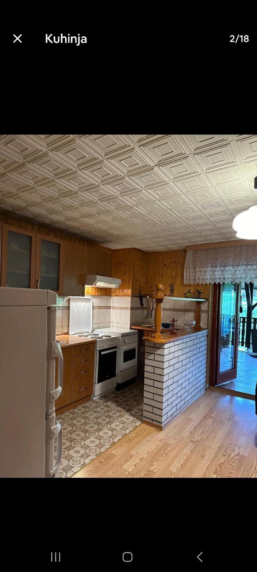 Apartament Kuca Za Odmor ,Erdelj 21 B Generalski Stol Zewnętrze zdjęcie